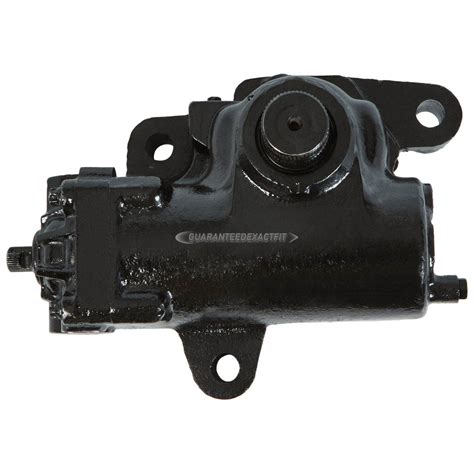<b>Power Steering Gear Box Complete Rebuild Kit</b> # 8522 Brand: Edelmann 108 ratings | 41 answered questions -13% $2527 Was: $28. . Peterbilt power steering kit